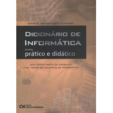 Dicionario De Informatica 