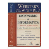 Dicionario De Informatica Websters
