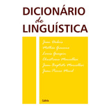 Dicionario De Linguistica