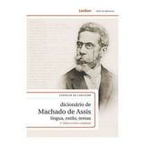 Dicionario De Machado De