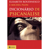 Dicionario De Psicanalise
