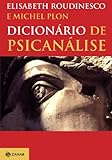 Dicionario De Psicanalise 