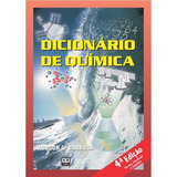 Dicionario De Quimica 