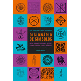 Dicionário De Símbolos, De Chevalier, Jean. Editorial Editora José Olympio Ltda., Capa Dura Em Português, 2020