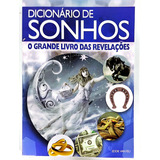 Dicionario De Sonhos 