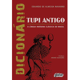 Dicionario De Tupi Antigo