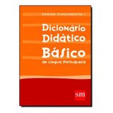 Dicionario Didatico Basico 