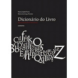 Dicionário Do Livro, De Pericão Graça. Editora Almedina Em Português