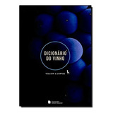 Dicionario Do Vinho 
