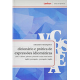Dicionario E Pratica De