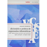 Dicionario E Pratica De