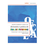 Dicionario E Pratica De