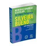 Dicionario Escolar Da Lingua