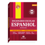 Dicionario Escolar De Espanhol