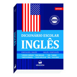 Dicionario Escolar De Ingles