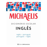 Dicionario Escolar Ingles