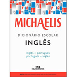 Dicionario Escolar Ingles Michaelis