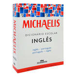 Dicionario Escolar Michaelis Ingles