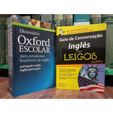 Dicionario Escolar Oxford Guia