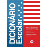 Dicionario Escolar Pedagogico Ingles