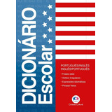 Dicionario Escolar Portugues 