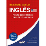 Dicionario Escolar Portugues 
