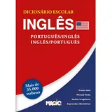 Dicionario Escolar Portugues 