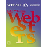 Dicionario Escolar Webster S