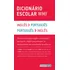 Dicionário Escolar Wmf - Inglês-português / Português-inglês, De (coordenador Editorial) Cipolla, Marcelo Brandão. Editorial Editora Wmf Martins Fontes Ltda, Tapa Mole En Inglés/português, 2013