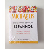 Dicionario Espanho portugues Michaelis