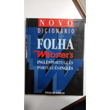 Dicionario Folha Webster s