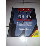 Dicionario Folha Webster s