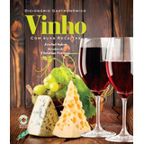 Dicionario Gastronomico