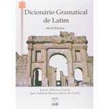 Dicionario Gramatical De Latim