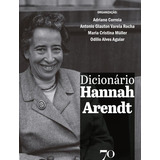 Dicionario Hannah Arendt