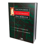 Dicionário Ilustrado Da Bíblia - Ronald F.