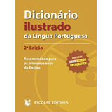 Dicionario Ilustrado Da Lingua