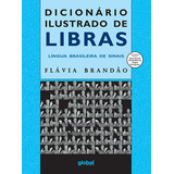 Dicionario Ilustrado De Libras