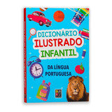 Dicionario Ilustrado Infantil Da