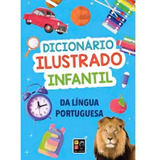 Dicionario Ilustrado Infantil Da