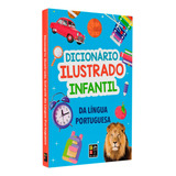 Dicionario Ilustrado Infantil De