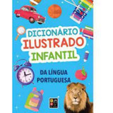 Dicionario Ilustrado Infantil