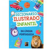 Dicionario Ilustrado Infantil