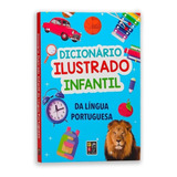 Dicionario Ilustrado Infantil
