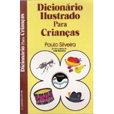 Dicionario Ilustrado Para Criancas