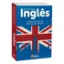 Dicionário Inglês - 368 Páginas - 26.000 Verbetes