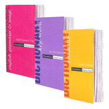 Dicionario Ingles Dicionary Students