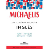 Dicionario Ingles portugues Michaelis