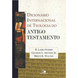 Dicionario Internacional De Teologia