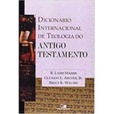 Dicionario Internacional De Teologia